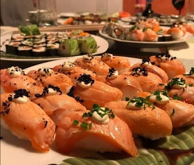 Kaizen Sushi - Foto 1