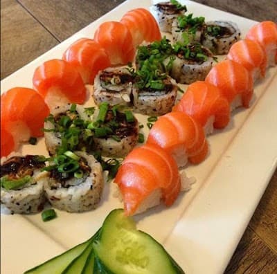 Kaizen Sushi - Foto 2