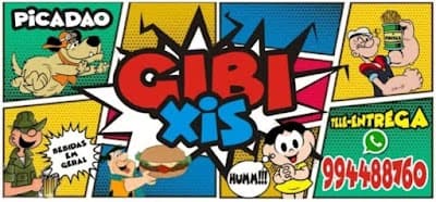 Gibi Xis - Foto 4