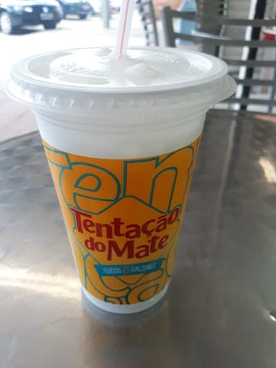 Tentação do Mate (UNIVALI C3) - Foto 2
