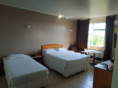 Hotel Del Principe - Foto 2