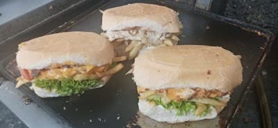 Papa Burguer - Foto 2