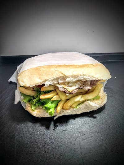 Papa Burguer - Foto 3
