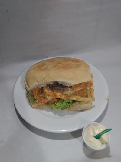Papa Burguer - Foto 4
