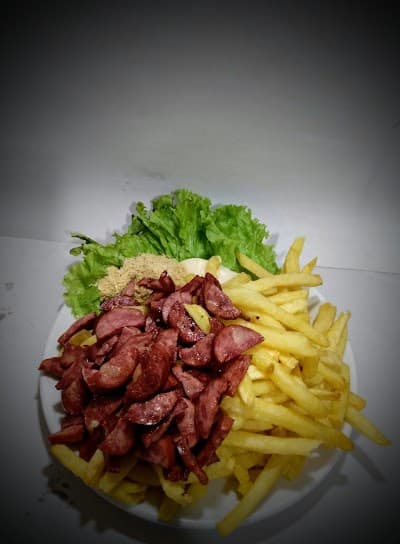 Papa Burguer - Foto 5
