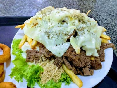 Papa Burguer - Foto 6