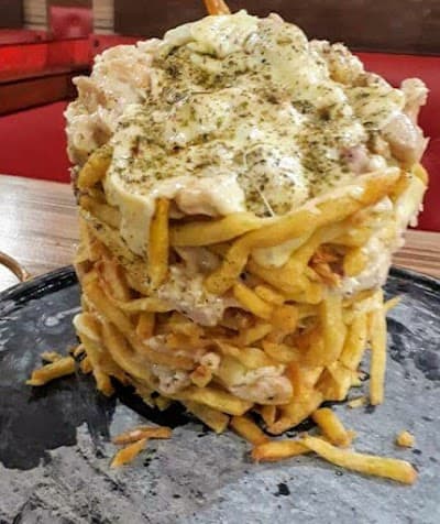 Papa Burguer - Foto 9