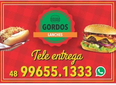 Gordos Lanches Gaúcho - Foto 2