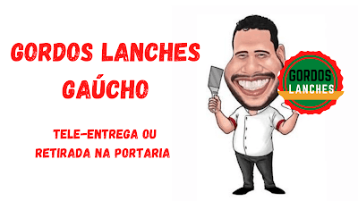 Gordos Lanches Gaúcho - Foto 3