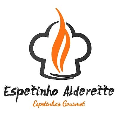 Espetinho Alderette