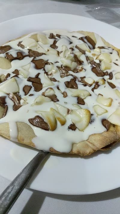 Pizzaria Dom Camilo - Foto 2
