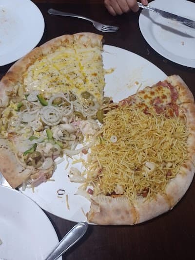 Pizzaria Dom Camilo - Foto 3