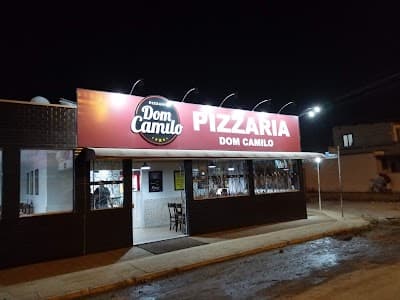 Pizzaria Dom Camilo - Foto 4