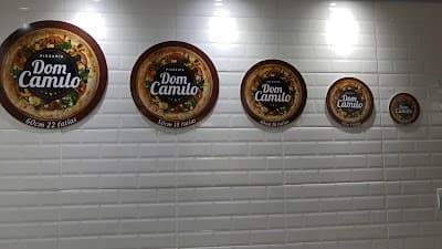 Pizzaria Dom Camilo - Foto 8