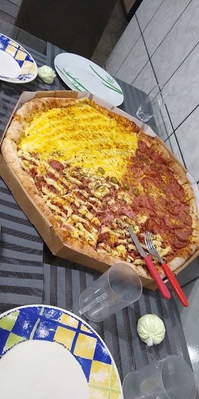 Pizzaria Dom Camilo - Foto 10