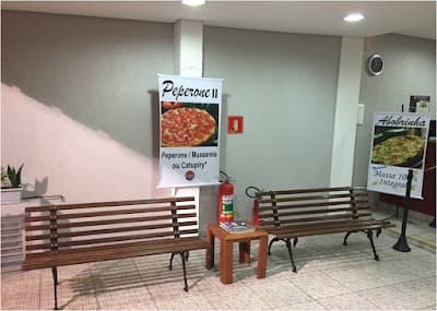 Pizzaria Dom Michello - Foto 2