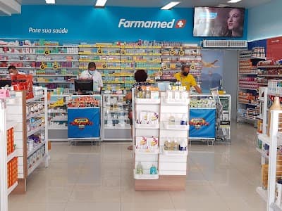 Farmamed Drogarias 24h - Foto 5