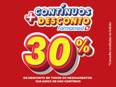 Farmamed Drogarias 24h - Foto 8