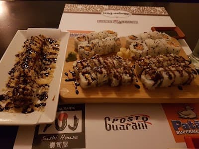 Yuj Sushi House Delivery - Foto 4