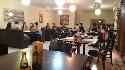 Yuj Sushi House Delivery - Foto 7
