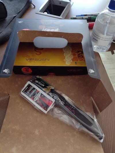 vip Sushi - Foto 2
