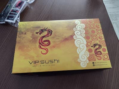 vip Sushi - Foto 3