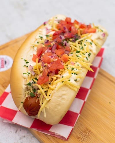 Brabo Hot Dog - Foto 3