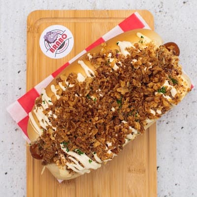 Brabo Hot Dog - Foto 7