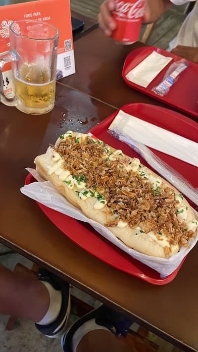 Brabo Hot Dog - Foto 8