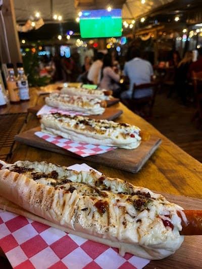 Brabo Hot Dog - Foto 9