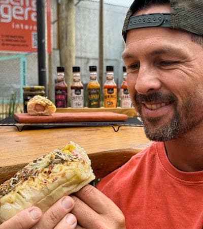 Brabo Hot Dog - Foto 10