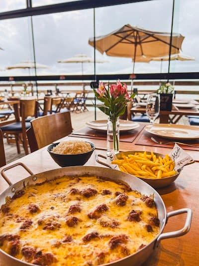 Mix Lagoa | Restaurante Laguna (SC) - Foto 6