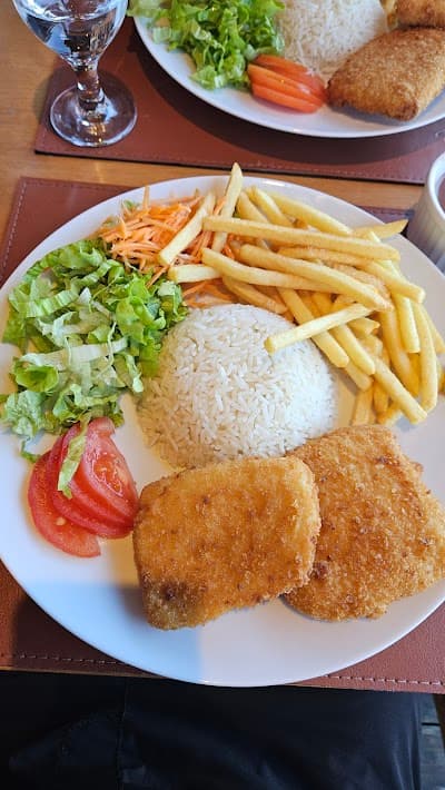 Mix Lagoa | Restaurante Laguna (SC) - Foto 7
