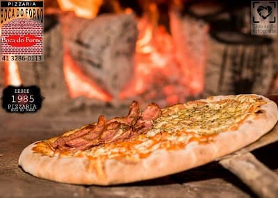 Pizzaria Boca do Forno - Foto 1