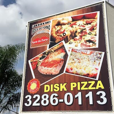 Pizzaria Boca do Forno - Foto 7