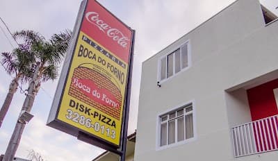 Pizzaria Boca do Forno - Foto 8