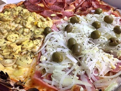 Pizzaria Boca do Forno - Foto 10
