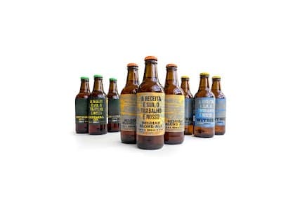 Cervejaria 4PZ - Foto 1