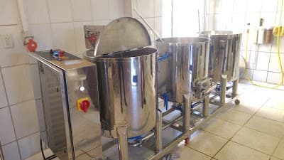 Cervejaria 4PZ - Foto 4