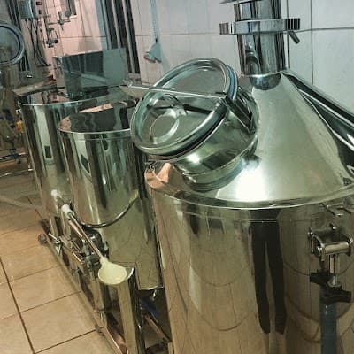 Cervejaria 4PZ - Foto 7