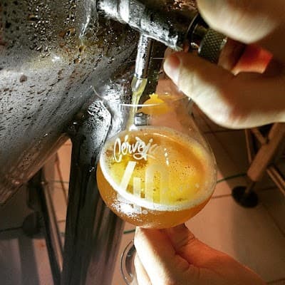 Cervejaria 4PZ - Foto 8