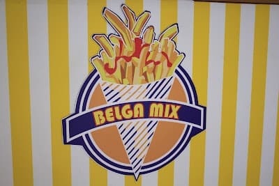 Belga Mix - Foto 2