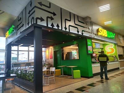 Subway - Foto 1