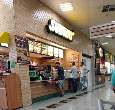 Subway - Foto 3