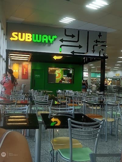 Subway - Foto 5