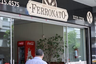 Restaurante Ferronato - Foto 1