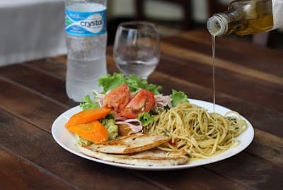 Miraggio São Pelegrino_Restaurante Ferronato - Foto 4