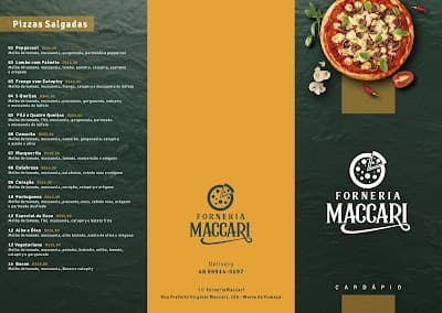 Forneria Maccari - Foto 7