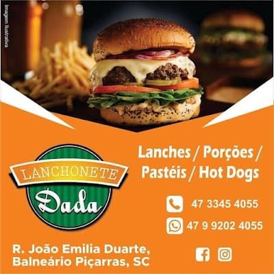 Duda Lanches Piçarras - Foto 2