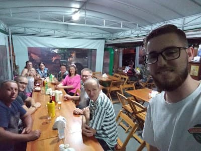 Duda Lanches Piçarras - Foto 4